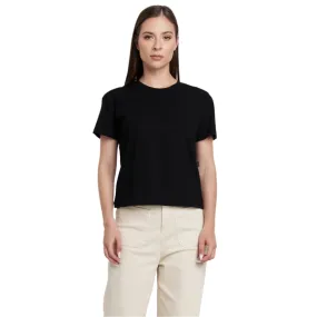 Women's Another Love Short Sleeve Tee VCKN1761BLK