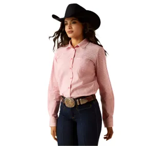 Women's Ariat Kirby Stretch Shirt 10048884