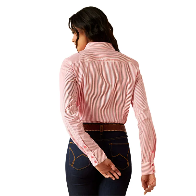 Women's Ariat Kirby Stretch Shirt 10048884