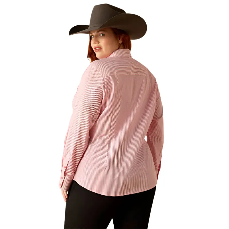Women's Ariat Kirby Stretch Shirt 10048884