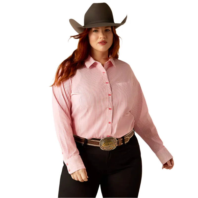 Women's Ariat Kirby Stretch Shirt 10048884