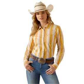 Women's Ariat Kirby Stretch Shirt 10055271