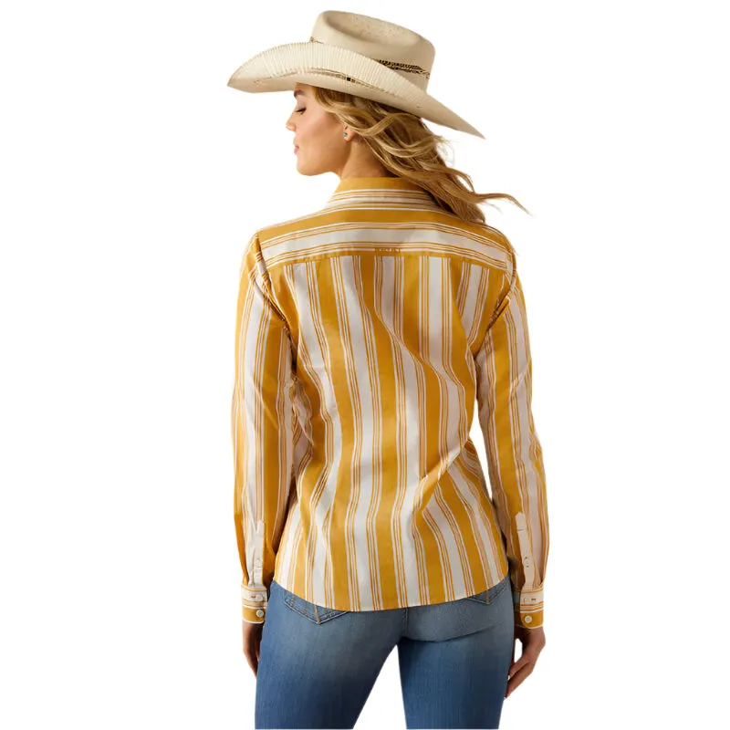 Women's Ariat Kirby Stretch Shirt 10055271