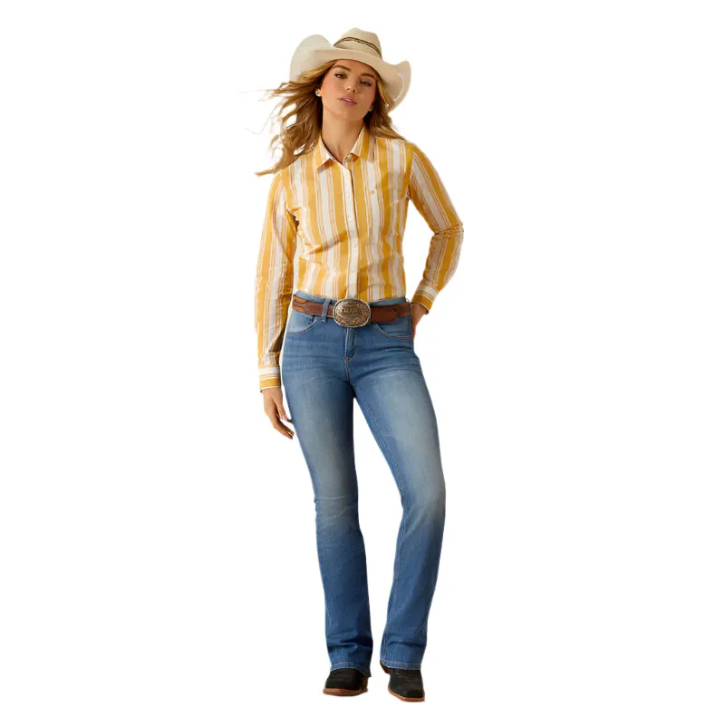 Women's Ariat Kirby Stretch Shirt 10055271